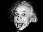 Giáo dục - du học - Bộ não của thiên tài Albert Einstein bị đánh cắp bởi ai?