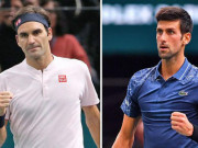 Thể thao - Tennis 24/7: Federer khiến fan ngỡ ngàng, Djokovic từng chỉ còn 10 đô