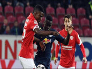 Bóng đá - Video highlight trận Mainz 05 - Leipzig: Hat-trick ngôi sao, quyết đua vô địch