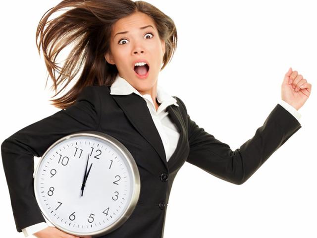 10 lời khuyên nâng cao hiệu quả công việc và kỹ năng quản lý thời gian