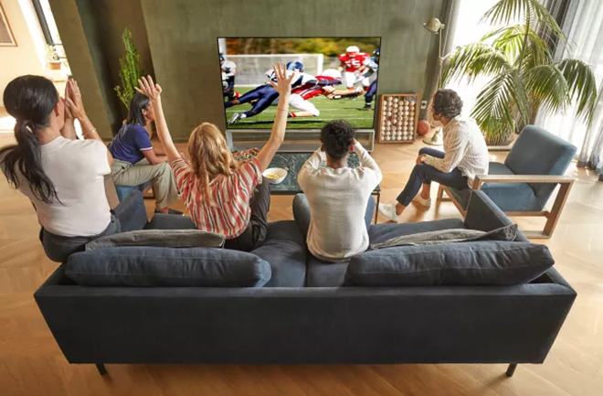 TV 8K của Sony bị &#34;rào cản&#34; về giá, khó cạnh tranh với đối thủ - 2