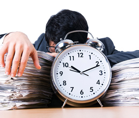 10 lời khuyên nâng cao hiệu quả công việc và kỹ năng quản lý thời gian - 8