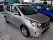 Tin tức ô tô - Suzuki ngừng cung cấp dòng Celerio tại Việt Nam, vì doanh số ko như mong muốn