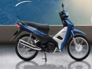 Thế giới xe - Bảng giá Honda Wave Alpha cuối tháng 5/2020, đồng loạt giảm nhẹ