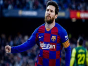 Bóng đá - Tiết lộ chưa từng có: Messi từng bị quấy rối, sàm sỡ trên sóng truyền hình