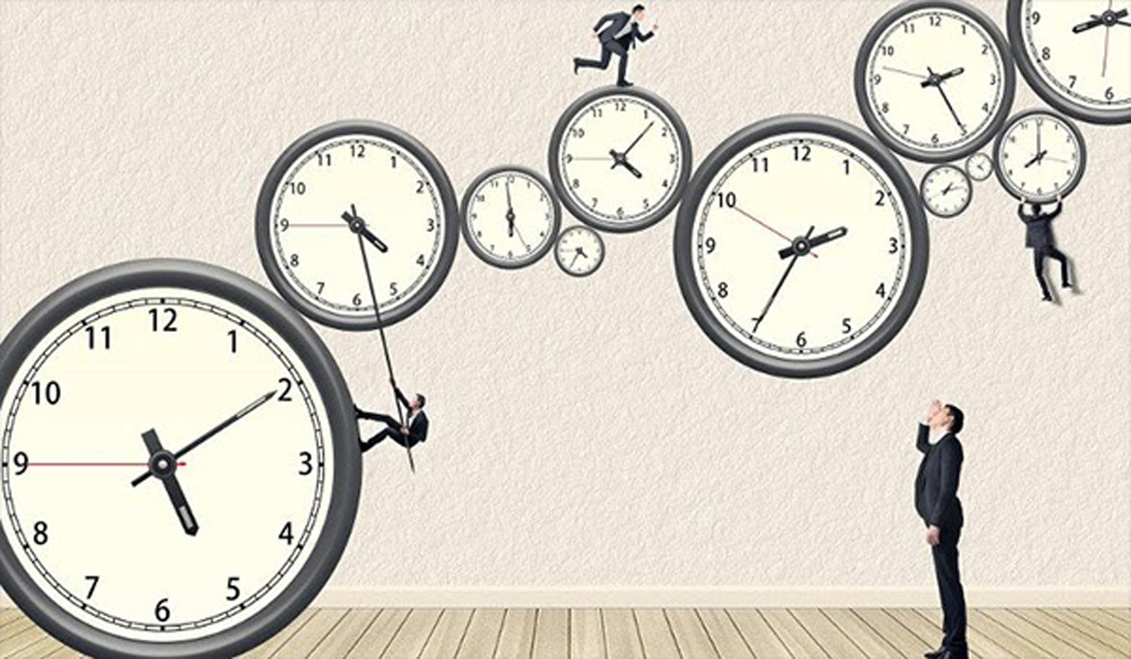 10 lời khuyên nâng cao hiệu quả công việc và kỹ năng quản lý thời gian - 3