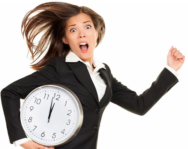 10 lời khuyên nâng cao hiệu quả công việc và kỹ năng quản lý thời gian - 4