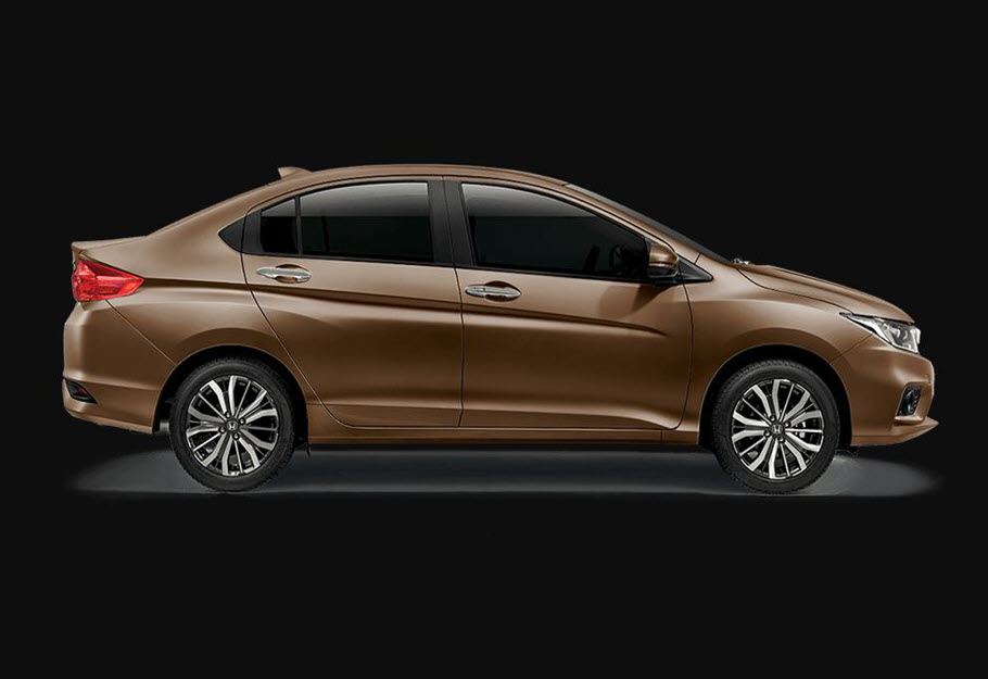 Giá xe Honda City 2020 lăn bánh mới nhất tháng 5 2020 - 8