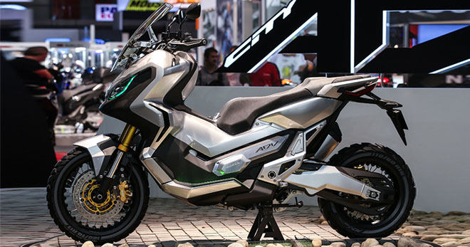 honda adv300