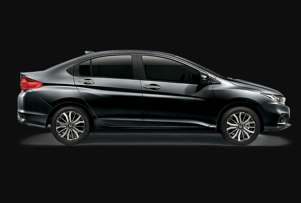 Giá xe Honda City 2020 lăn bánh mới nhất tháng 5 2020 - 7