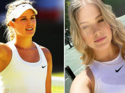 Thể thao - Hẹn hò doanh nhân giàu có, mỹ nhân tennis Bouchard &quot;vỡ mộng&quot;