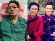 Đời sống Showbiz - Con nuôi Hoài Linh bị tai nạn chấn thương sọ não giờ ra sao?