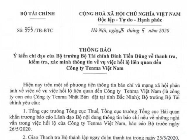 Những vụ hối lộ đình đám của các công ty Nhật Bản đầu tư tại Việt Nam