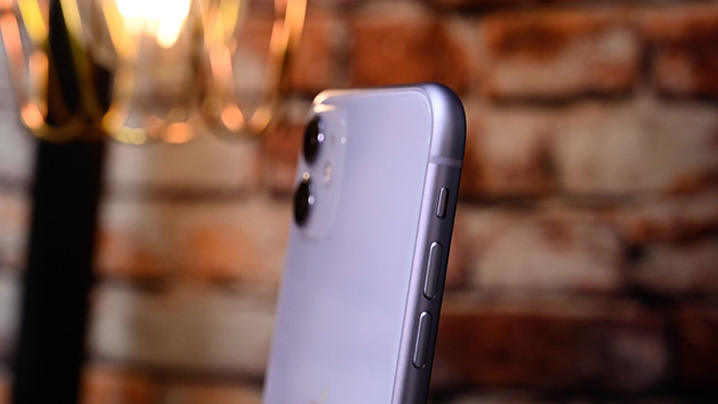 iPhone 11 rất được người dùng&nbsp;yêu thích.