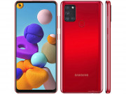 Thời trang Hi-tech - Galaxy A21s chính thức cập bến thị trường Việt, giá từ 4,69 triệu đồng