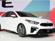 Tin tức ô tô - Giá xe Kia Cerato 2020 mới nhất lăn bánh tháng 5