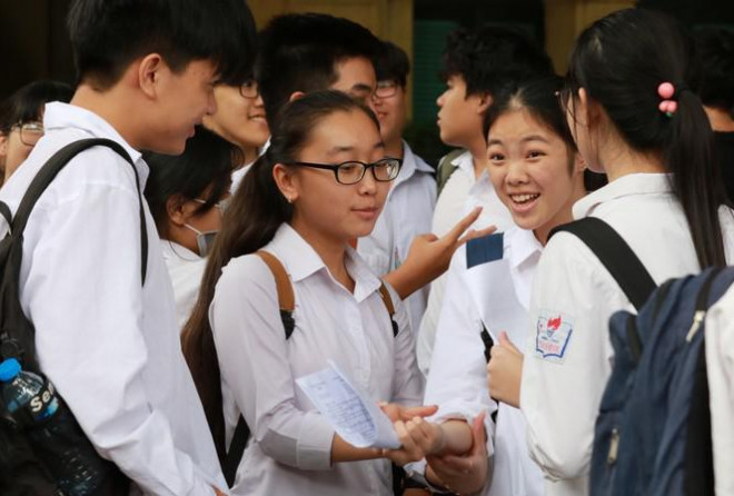 Biết điều chỉnh nguyện vọng, cơ hội trúng tuyển trường top cao