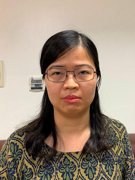 Bị can Nguyễn Thị Kim Anh - Ảnh: Bộ Công an