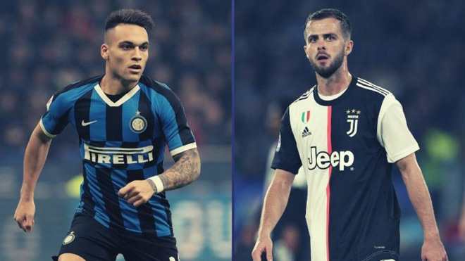 Barcelona đứng trước nguy cơ lỡ cả Lautaro lẫn Pjanic