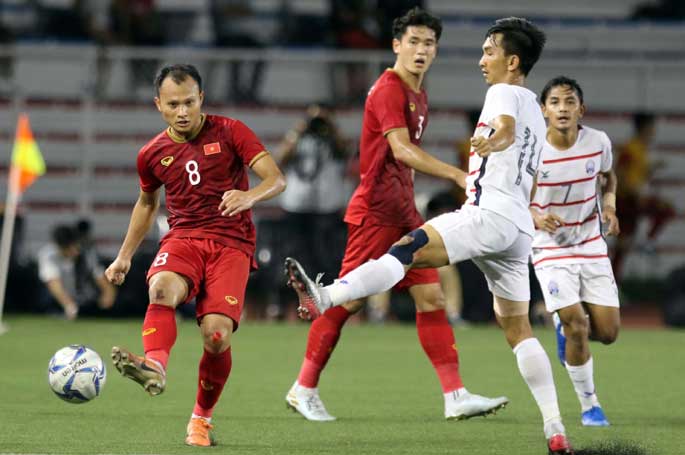 &#34;Chiến binh thép&#34; Hùng Dũng, Trọng Hoàng: Vinh quang chưa bao giờ đến muộn - 10