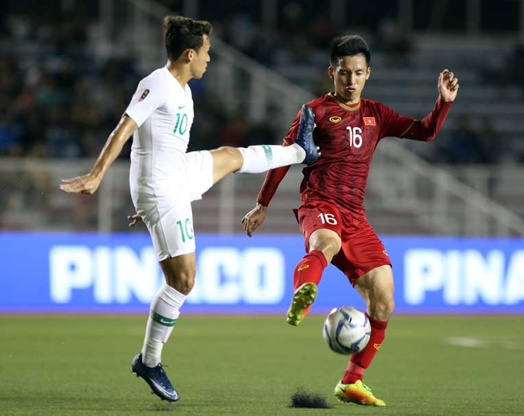 &#34;Chiến binh thép&#34; Hùng Dũng, Trọng Hoàng: Vinh quang chưa bao giờ đến muộn - 4