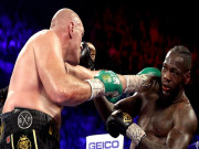 Thể thao - Tin thể thao HOT 28/5: Dillian Whyte lý giải vì sao Wilder thua cuộc