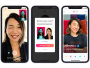 Công nghệ thông tin - Hẹn hò bằng Tinder, người dùng phải bật ngay tính năng “Xác minh qua ảnh”