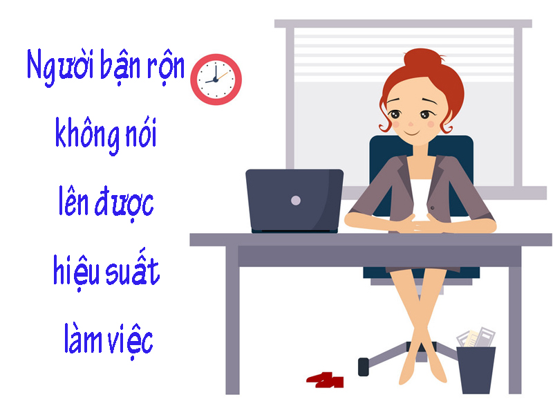 Làm “hùng hục như trâu” sẽ không mang lại hiệu quả, duy trì 6 thói quen này mới có thành quả ngọt ngào - 3