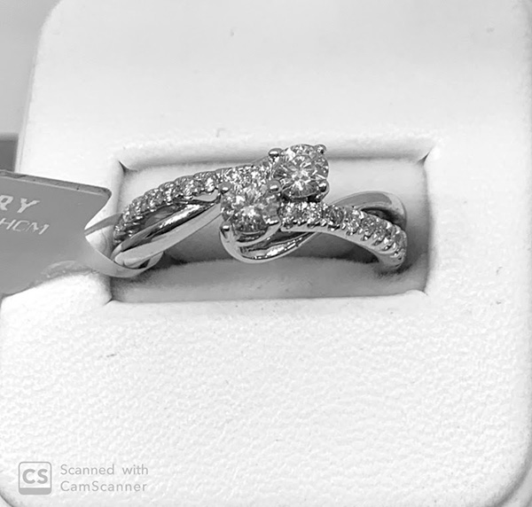 An Thư The Diamond Store – Thế giới kim cương - 1
