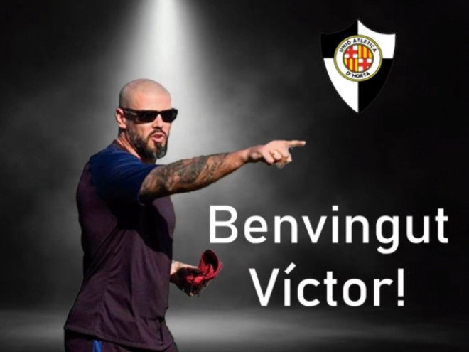 Victor Valdes