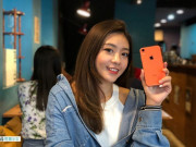 Thời trang Hi-tech - Apple lần đầu bán iPhone XR tân trang, giá chưa đến 11,6 triệu đồng