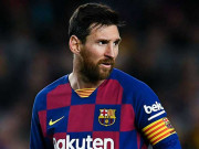 Bóng đá - Barca - Messi lại có biến căng: Bị chậm lương, sếp lớn họp khẩn