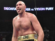 Thể thao - Tin thể thao HOT 29/5: Tyson Fury nhận lời đấu Mike Tyson