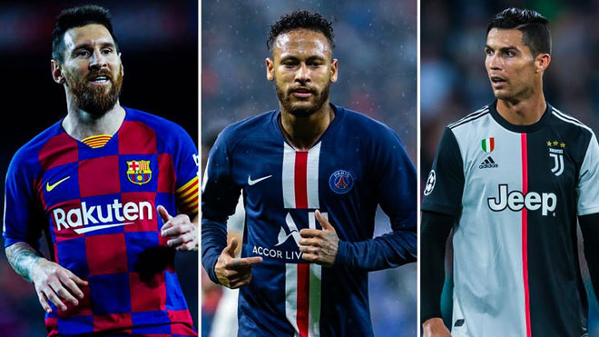 Cựu chủ tịch của Barcelona đánh giá&nbsp;Neymar cao hơn Ronaldo và chỉ kém Messi