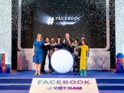 Công nghệ thông tin - Facebook mở chiến dịch “Facebook vì Việt Nam”