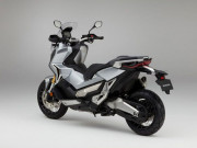 Thế giới xe - Honda ADV800 cực khủng sắp trình làng, thời của SH sắp hết?