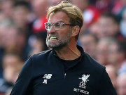 Bóng đá - Klopp chống lệnh Ngoại hạng Anh, muốn Liverpool mở hội ở Anfield