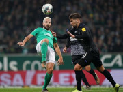 Bóng đá - Trực tiếp bóng đá Schalke - Werder Bremen: Đội hình mạnh quyết đấu