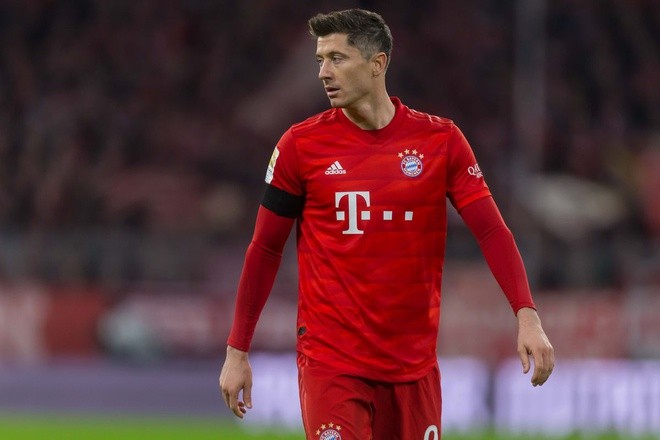 Trực tiếp bóng đá Bayern Munich –  Dusseldorf: Mưa bàn thắng tại Allianz (Kết thúc) - 1