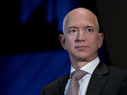 Kinh doanh - Câu nói tiết lộ bí quyết thành công của tỷ phú giàu nhất hành tinh Jeff Bezos