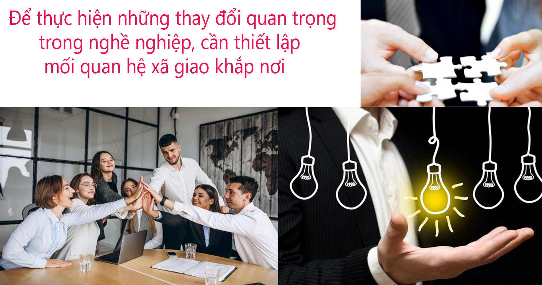 Trước khi có ý định &#34;nhảy&#34; việc, những bài học vô giá từ nữ doanh nhân này sẽ khiến bạn suy nghĩ - 9