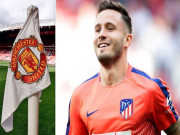 Bóng đá - “Đại pháo” Saul Niguez sắp công bố đội bóng mới: MU, Liverpool hồi hộp