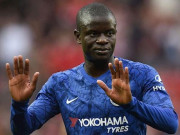 Bóng đá - Siêu sao Kante của Chelsea hầu tòa vì bị tố ăn quỵt gần trăm tỷ đồng