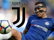 Bóng đá - Juventus muốn Pedro Rodriguez trợ chiến Ronaldo, tái ngộ Sarri