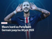 Bóng đá - &quot;Bom tấn&quot; đầu tiên hè 2020: PSG mua đứt Icardi, MU hưởng lợi bất ngờ