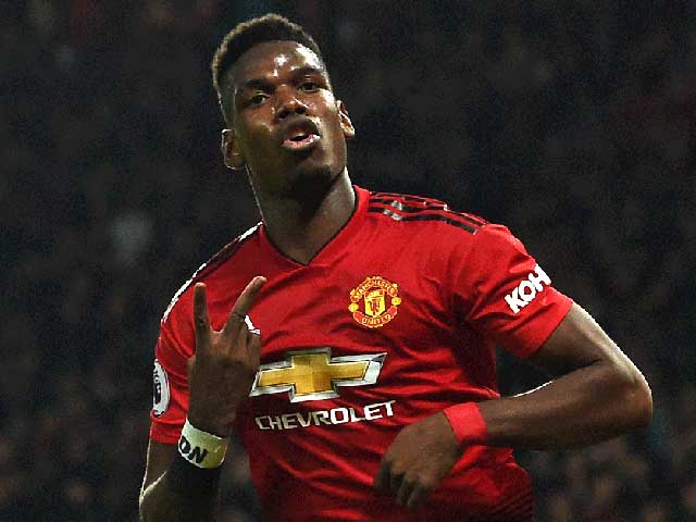 Pogba sẽ cần phải trút bỏ gánh nặng tâm lý