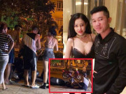 Đời sống Showbiz - Rộ tin Lương Bằng Quang và bạn gái bị hành hung trên đường gây xôn xao