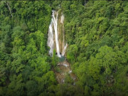 Du lịch - Du lịch Na Hang, Tuyên Quang không thể không ghé thác Khuổi Nhi