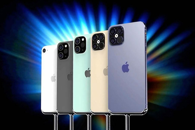 Những sự kiện nóng nhất của Apple trong tháng 5/2020 - 3