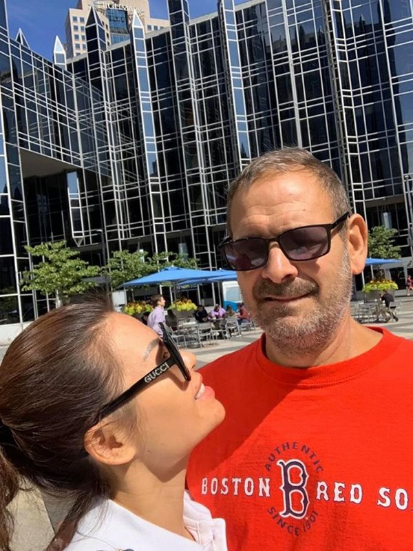 Cuộc sống ở Mỹ của Ngọc Anh 3A và chồng Tây sau thời gian chiến đấu với bệnh tật - 4